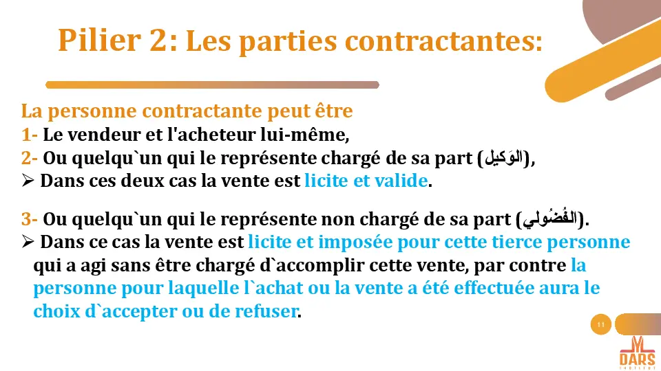cours