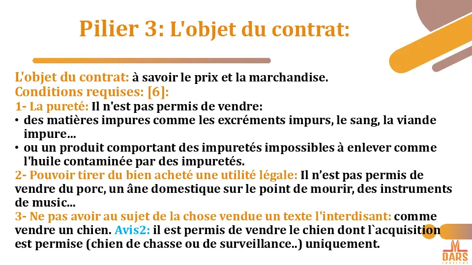 cours
