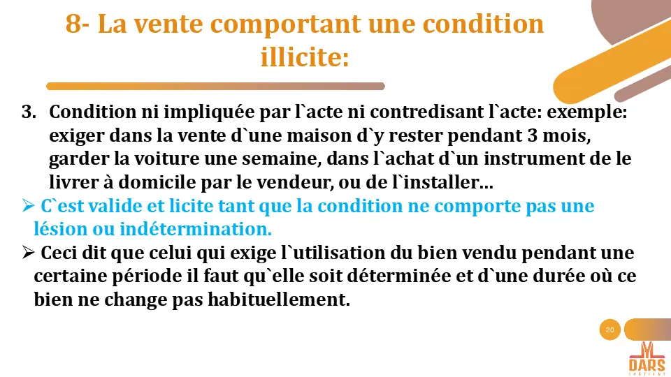 cours