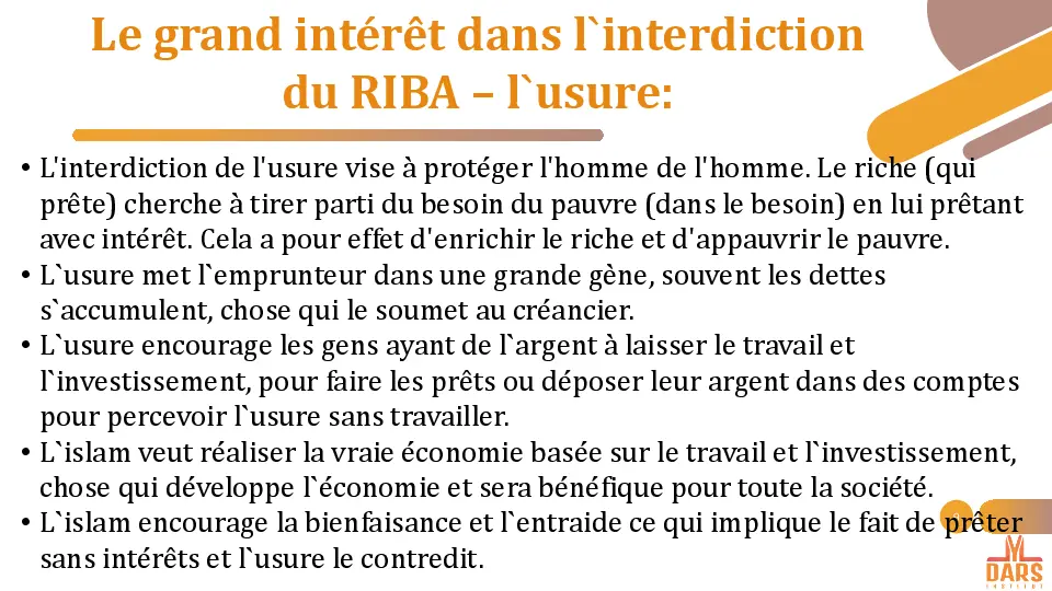 cours