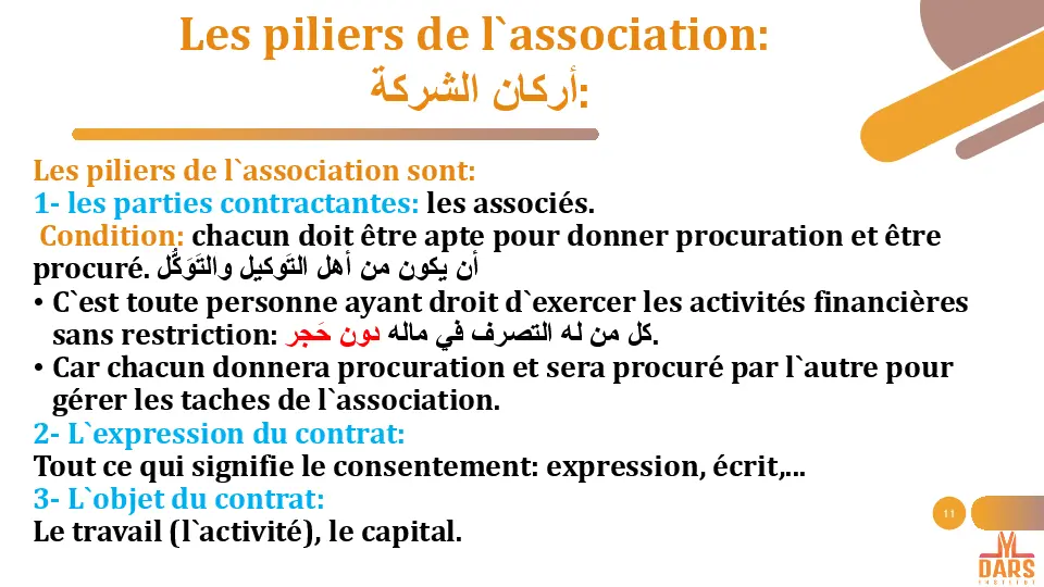 cours