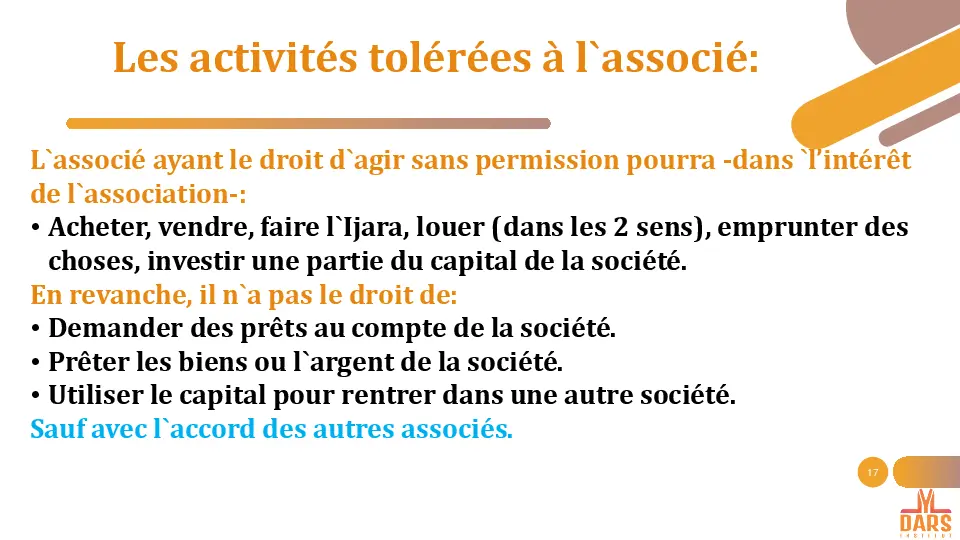 cours