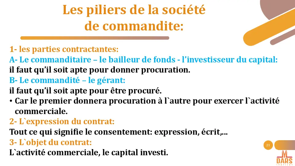 cours