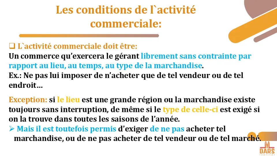 cours