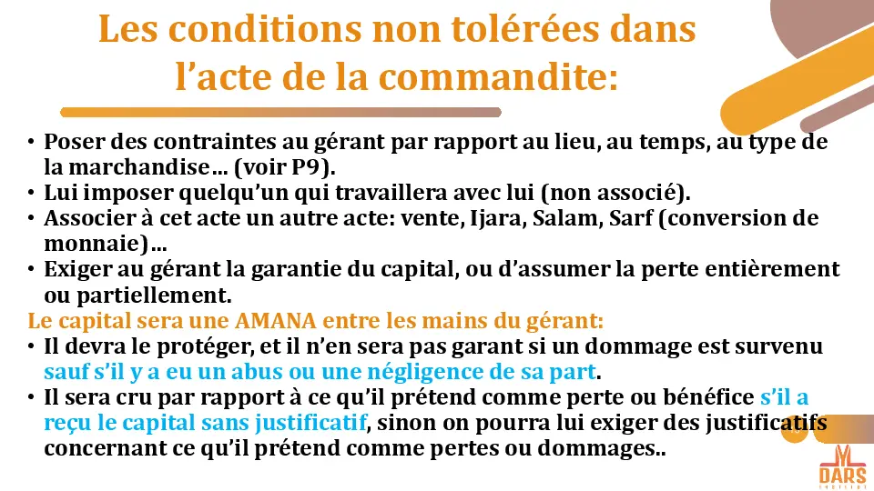 cours