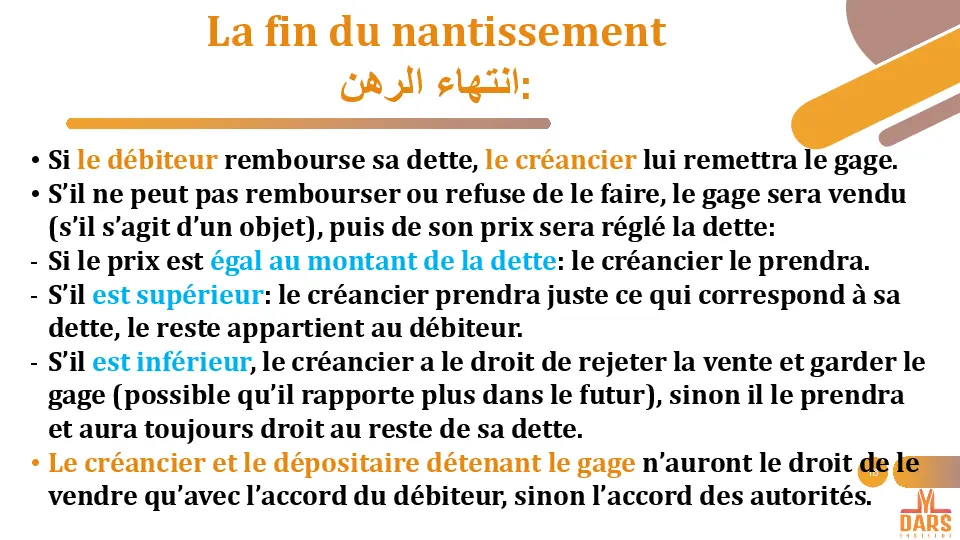 cours