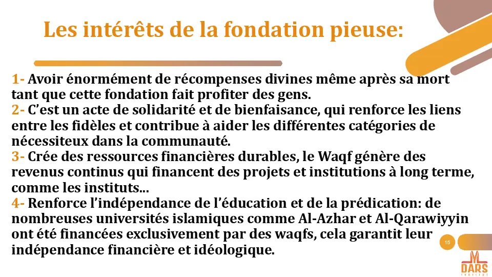 cours