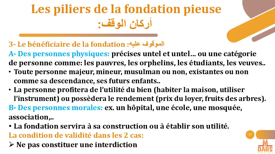cours