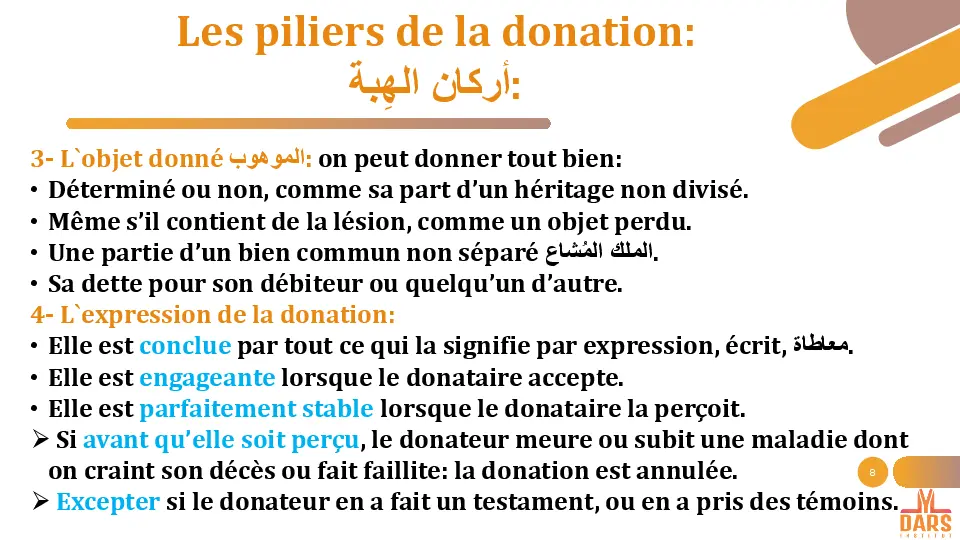 cours