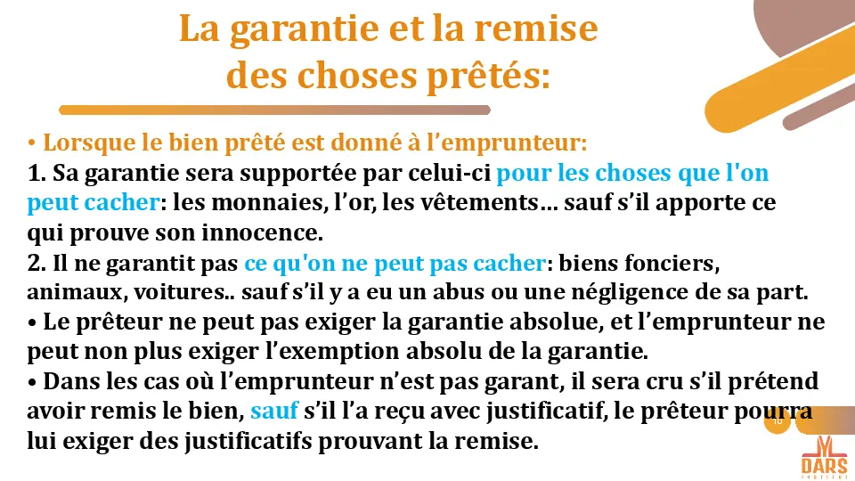 cours